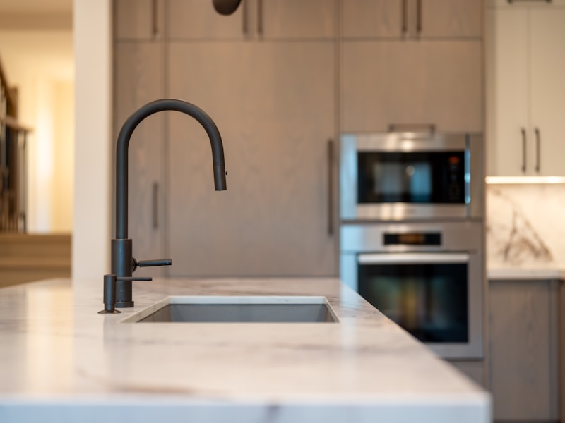 Commercial plumbing in Dubuque