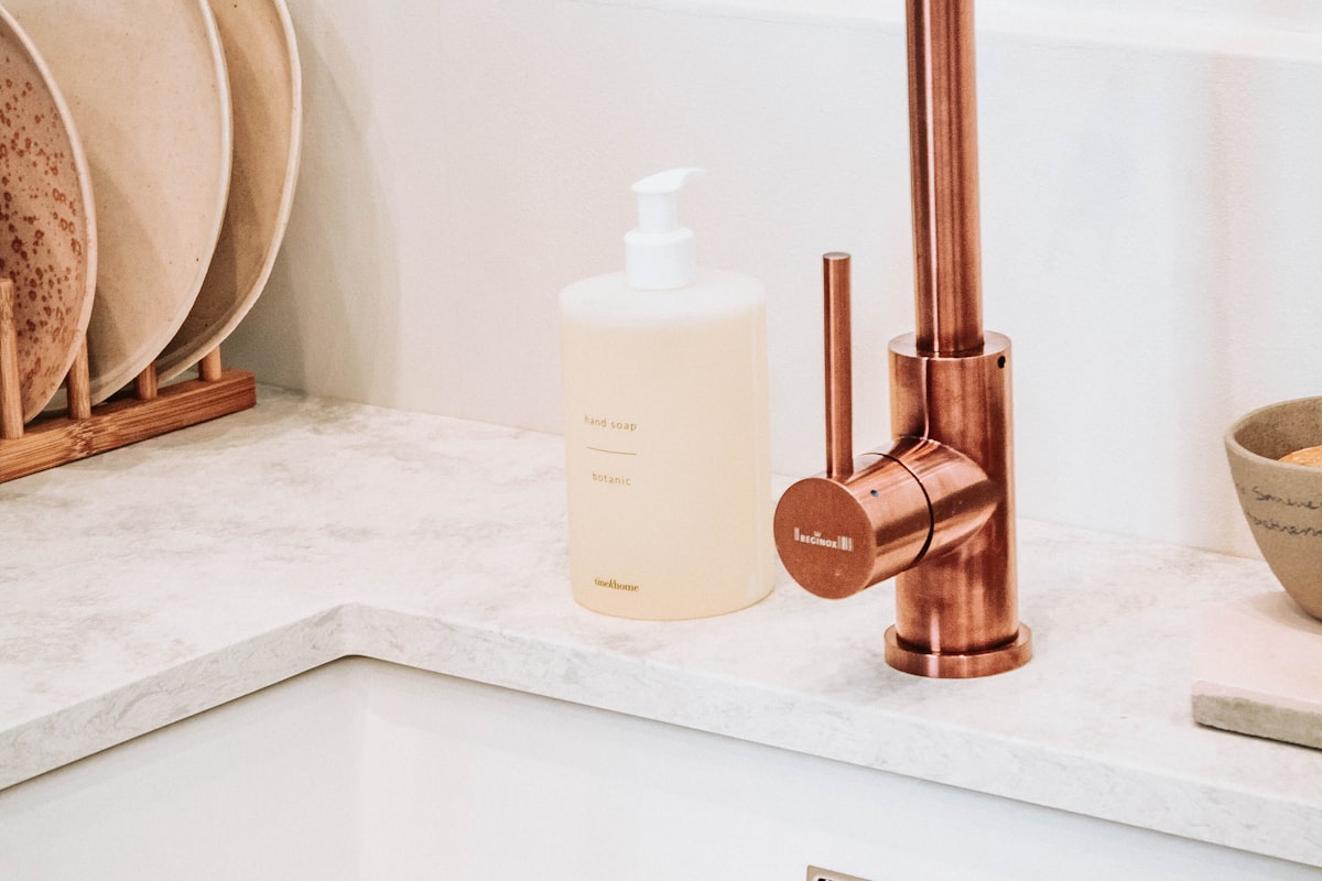 Kitchen Plumbing service in Dubuque, IA